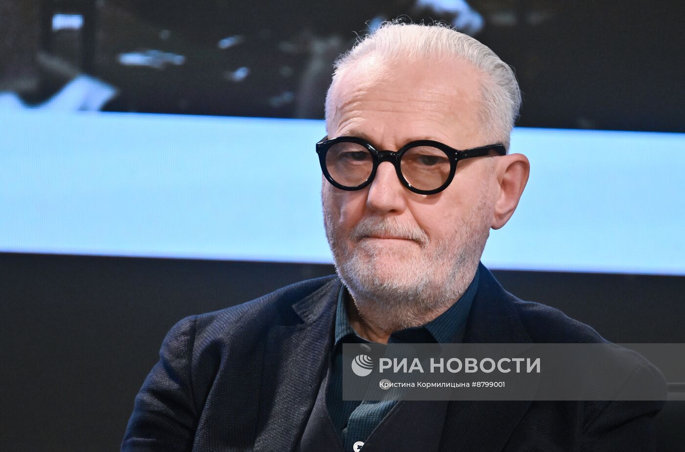 Симпозиум "Создавая будущее". Архитектурная педагогика