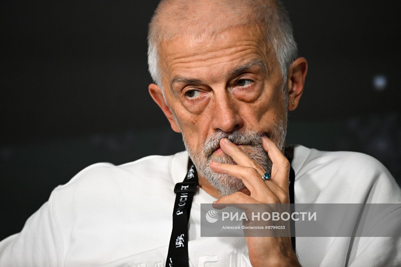 Симпозиум "Создавая будущее". Будущее языка