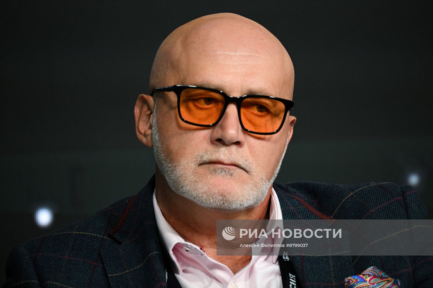 Симпозиум "Создавая будущее". Будущее языка