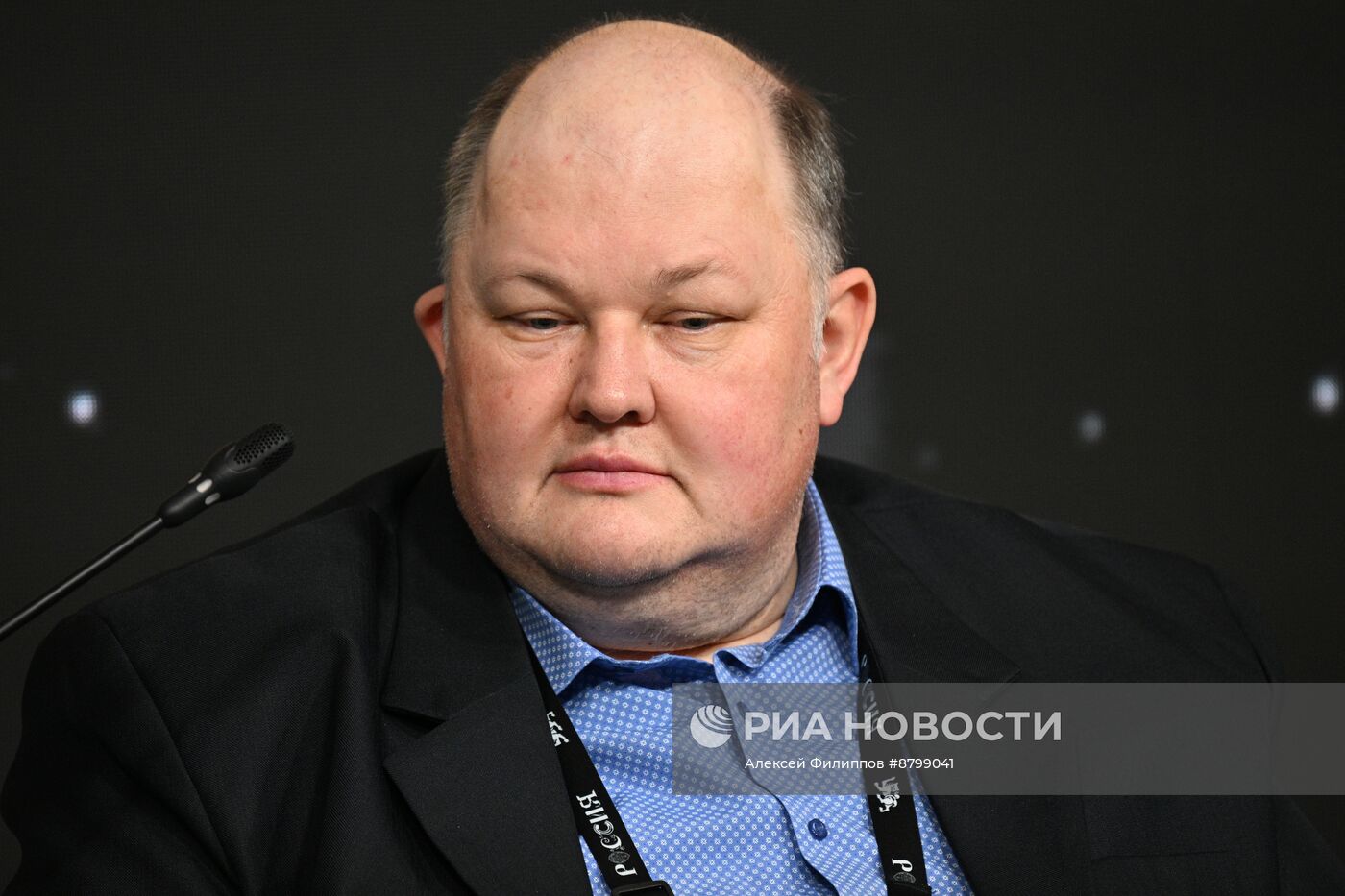 Симпозиум "Создавая будущее". Будущее языка