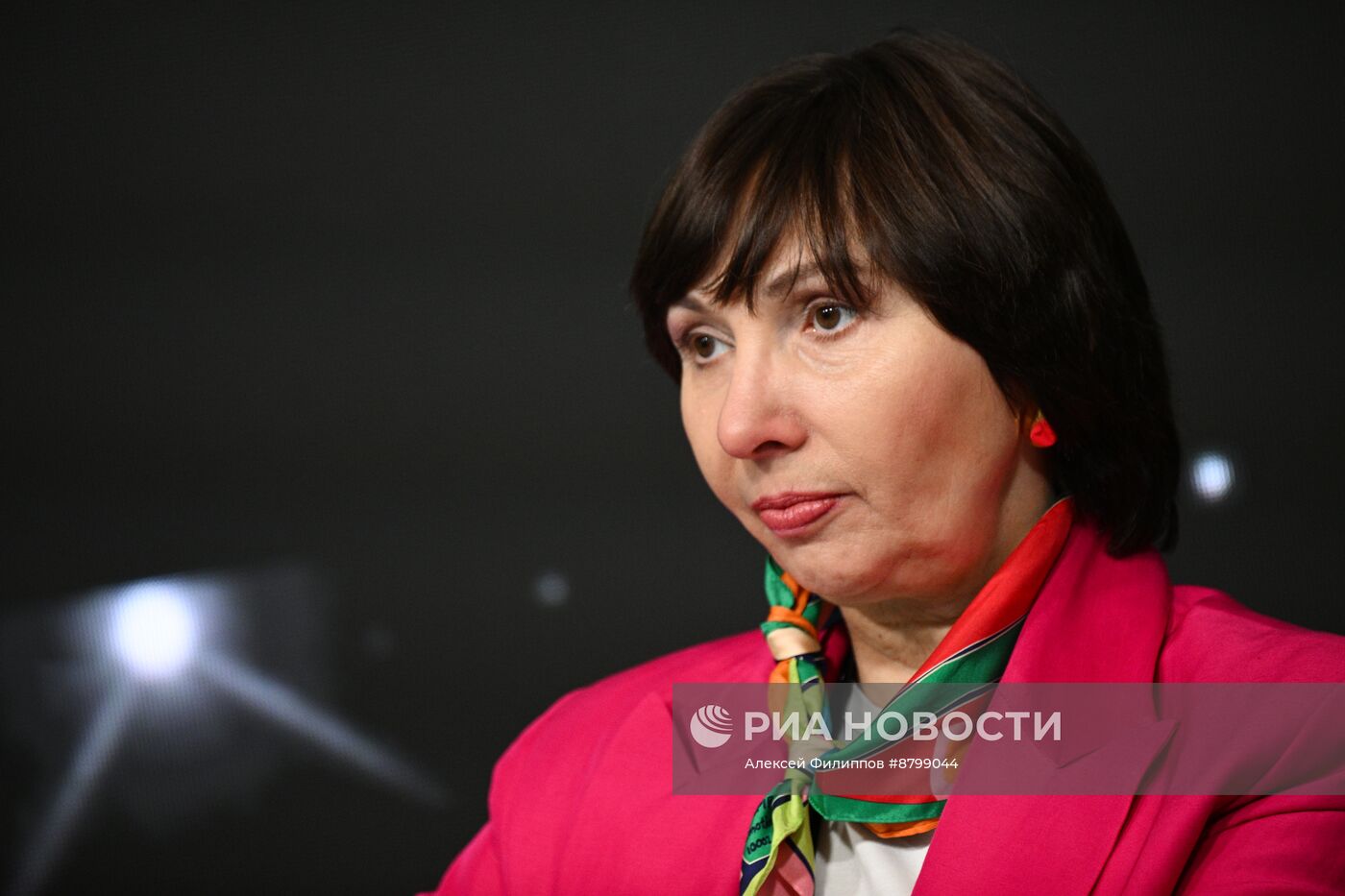 Симпозиум "Создавая будущее". Будущее языка