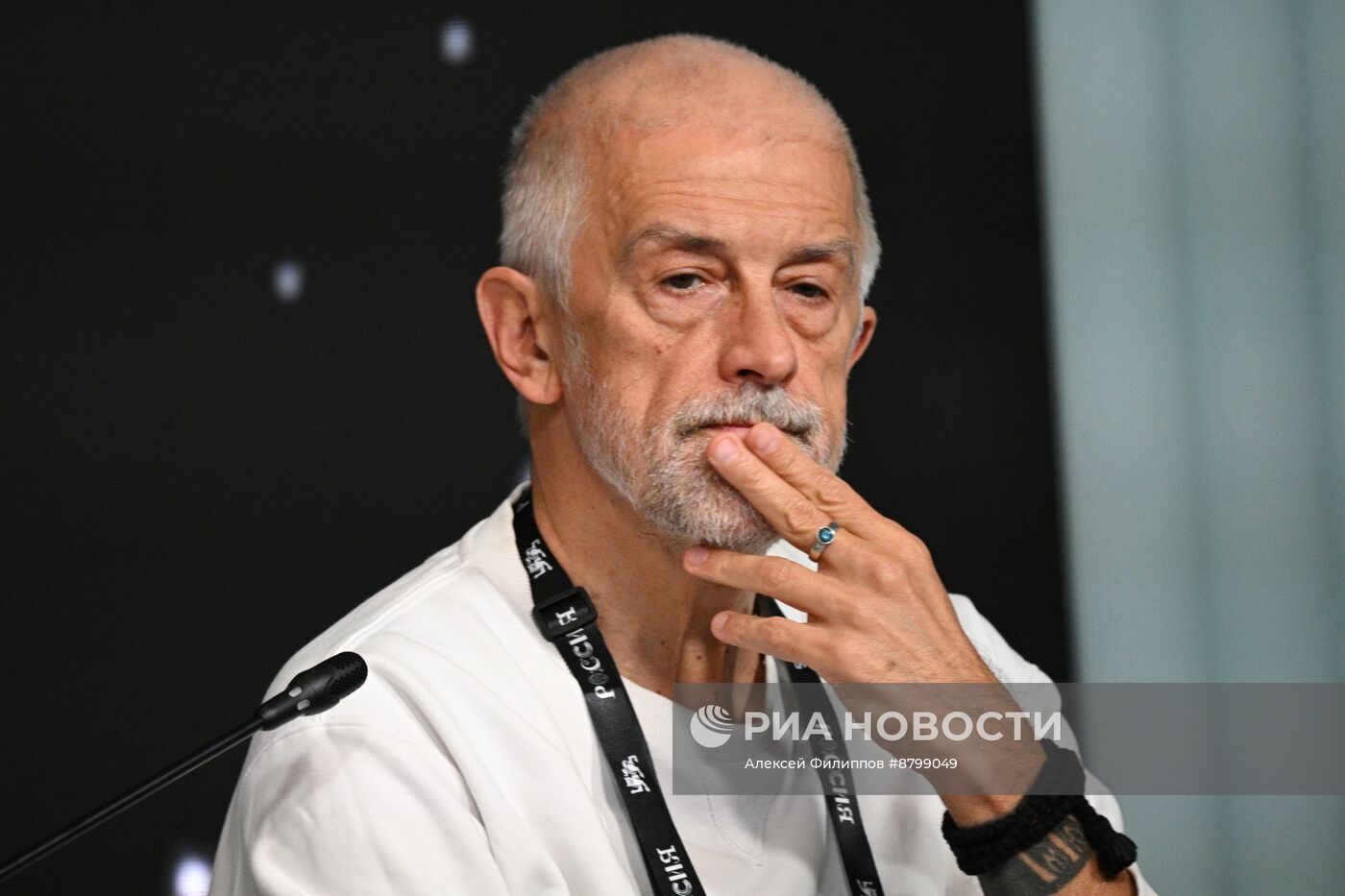 Симпозиум "Создавая будущее". Будущее языка