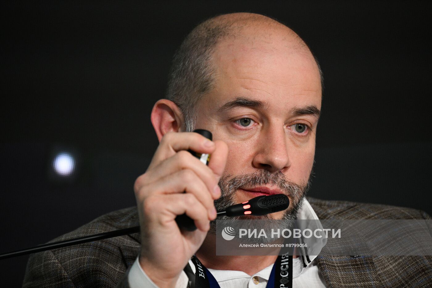 Симпозиум "Создавая будущее". Будущее языка