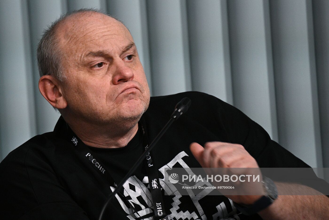 Симпозиум "Создавая будущее". Будущее языка