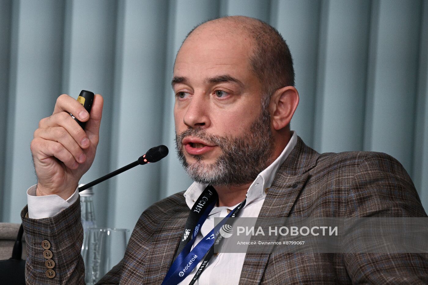 Симпозиум "Создавая будущее". Будущее языка