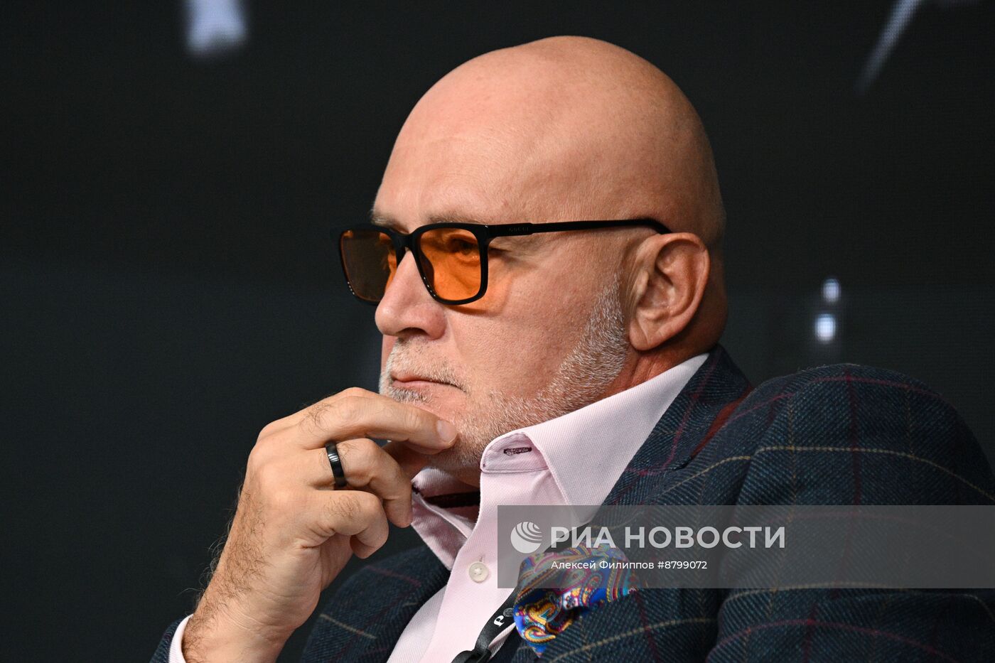 Симпозиум "Создавая будущее". Будущее языка