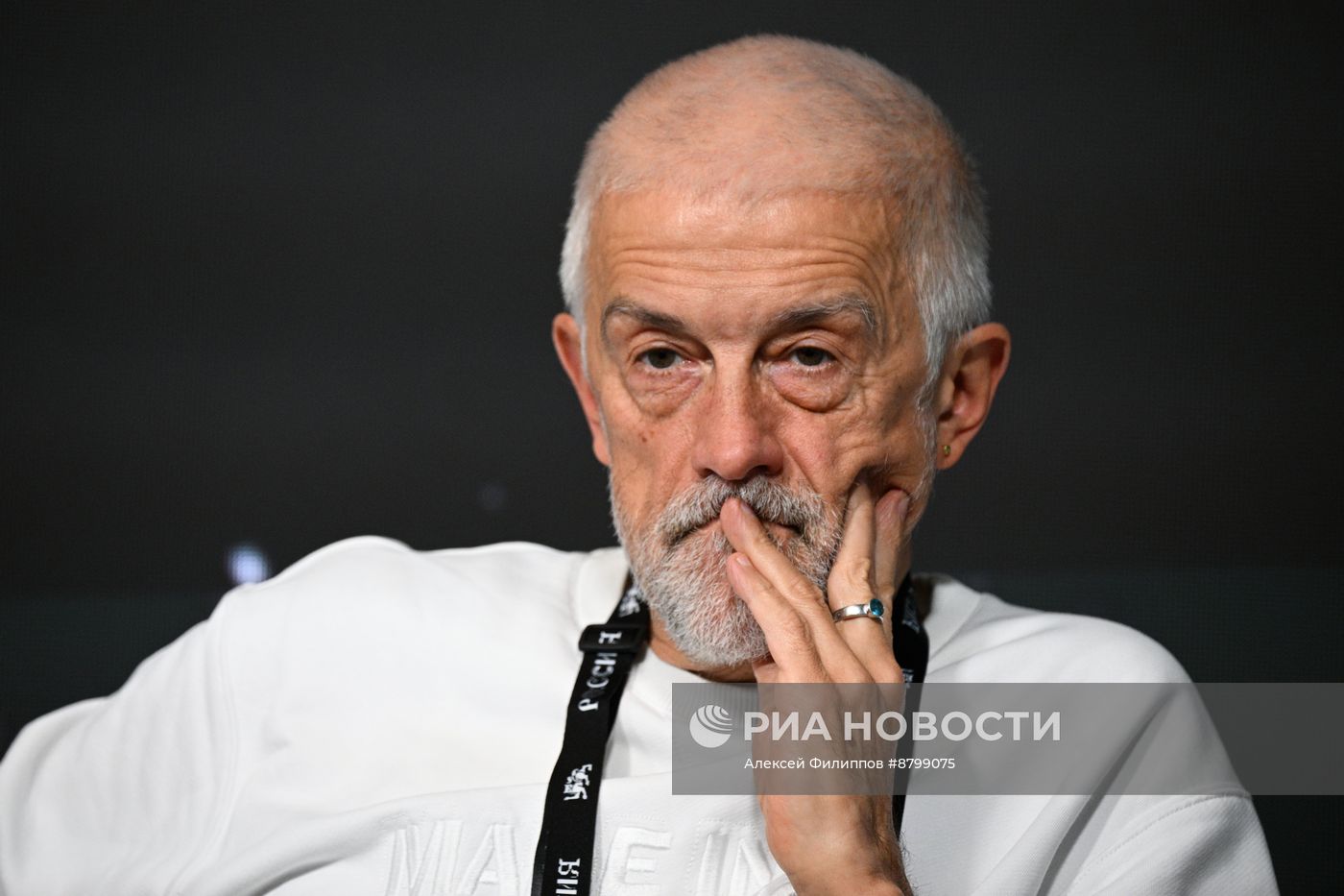 Симпозиум "Создавая будущее". Будущее языка