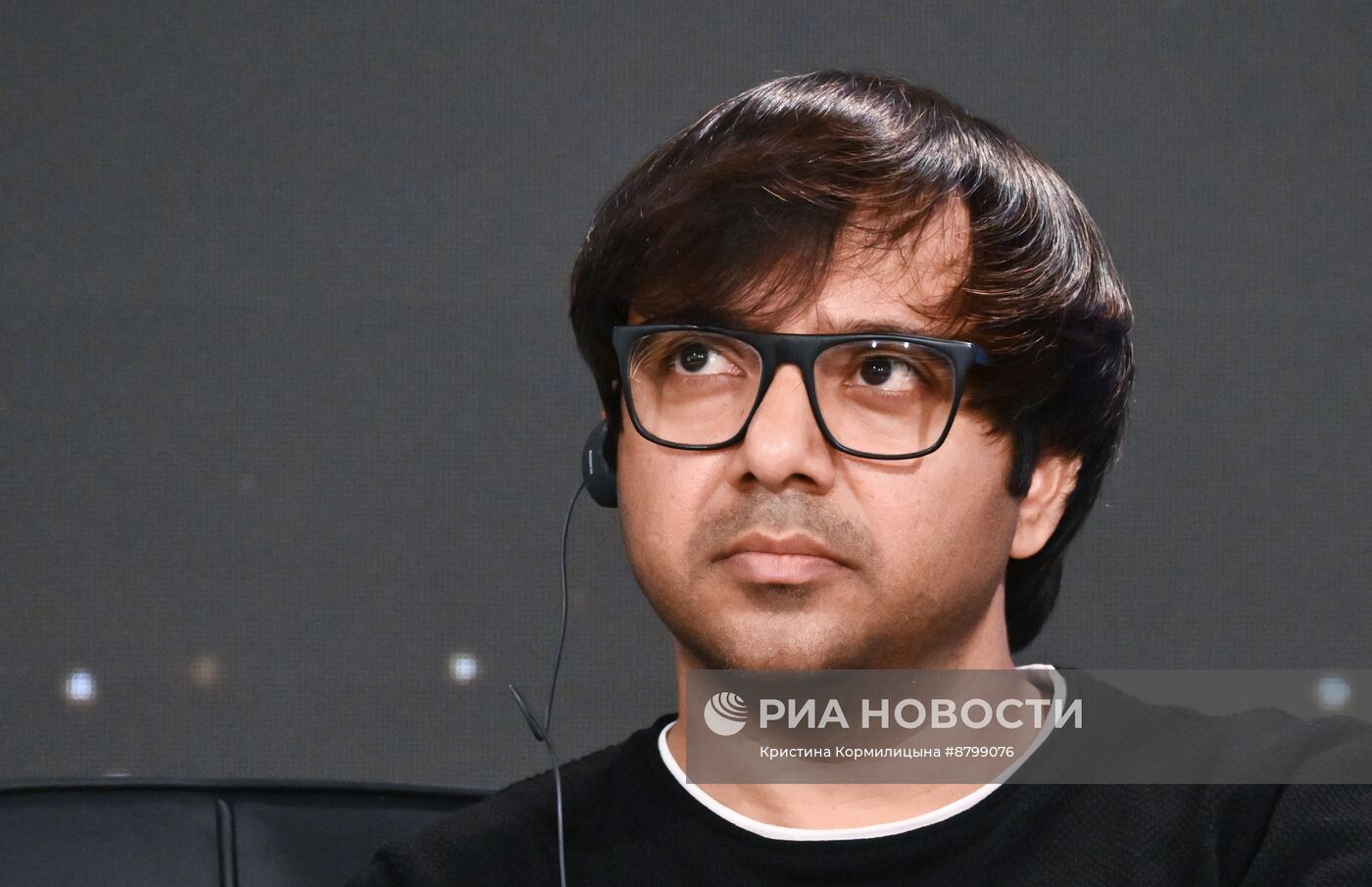 Симпозиум "Создавая будущее". Проектирование будущего: кинематограф