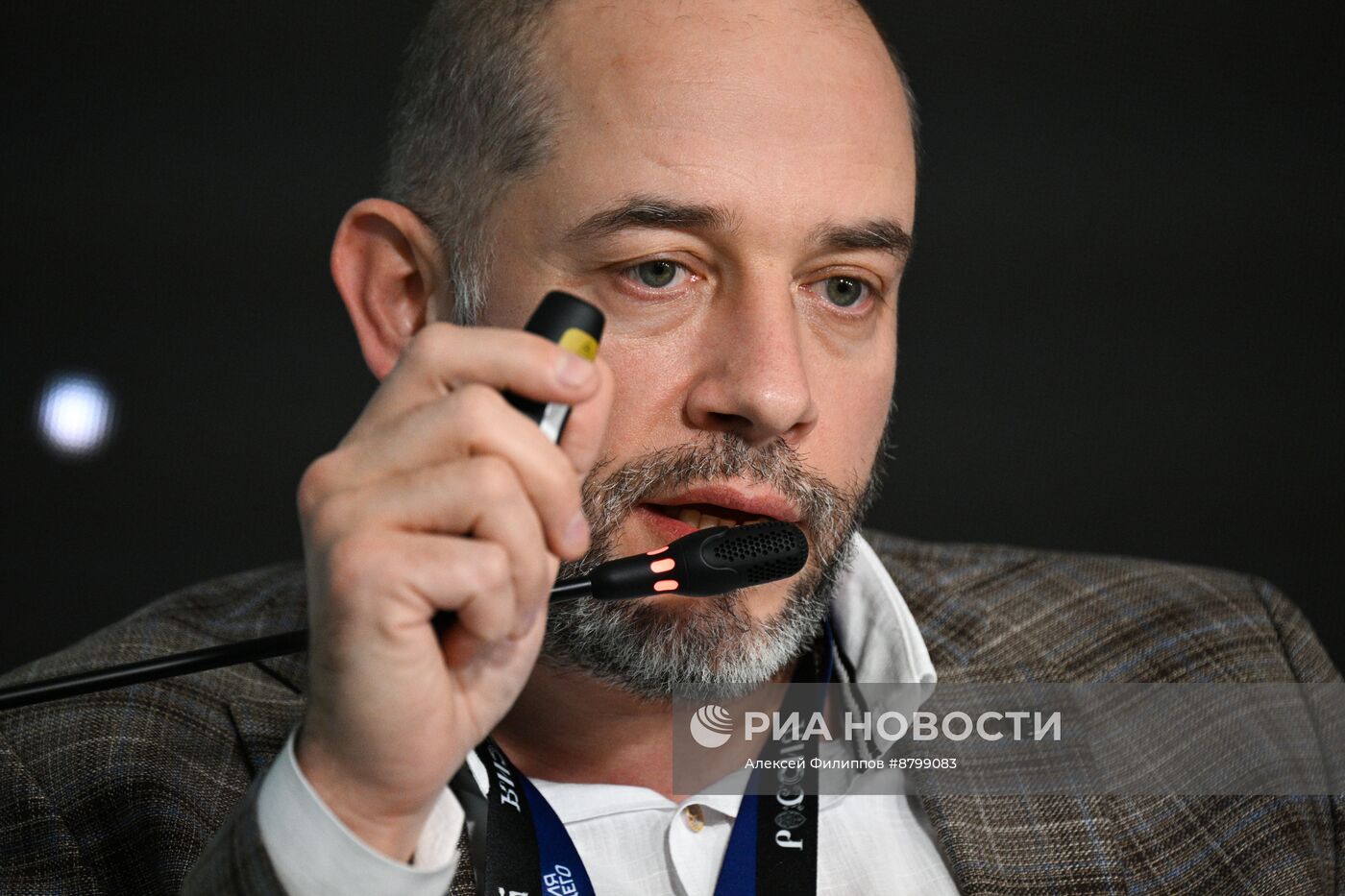 Симпозиум "Создавая будущее". Будущее языка