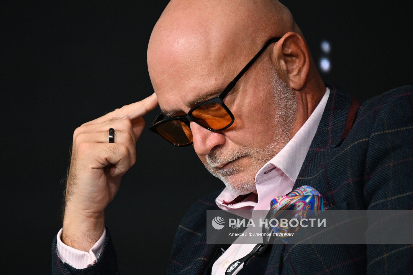 Симпозиум "Создавая будущее". Будущее языка