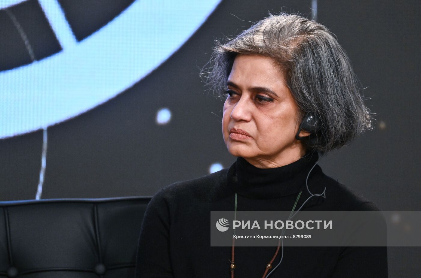 Симпозиум "Создавая будущее". Проектирование будущего: кинематограф