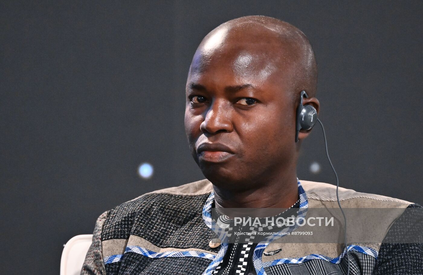 Симпозиум "Создавая будущее". Проектирование будущего: кинематограф