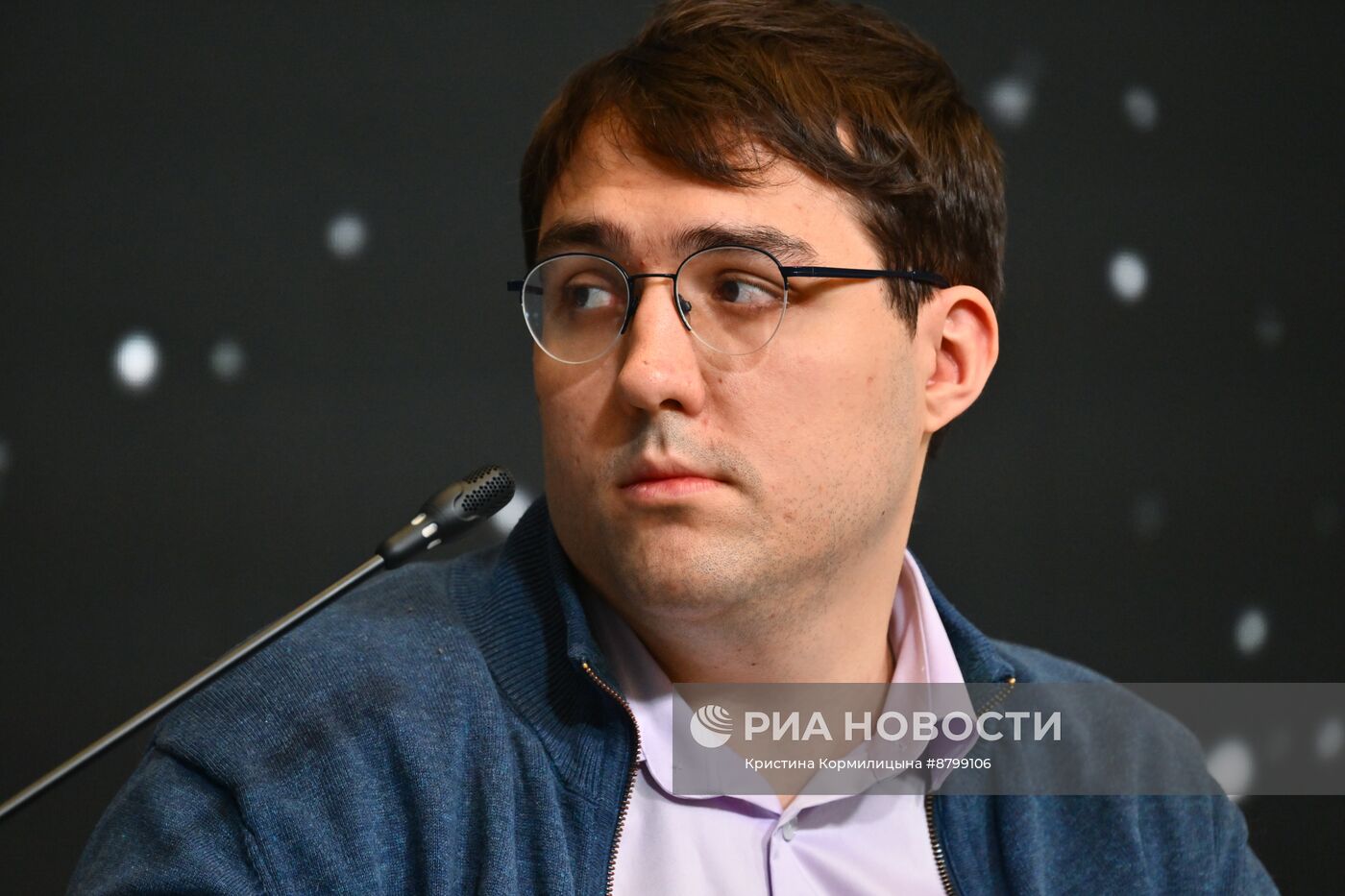 Симпозиум "Создавая будущее". ИИ в науке. Биология