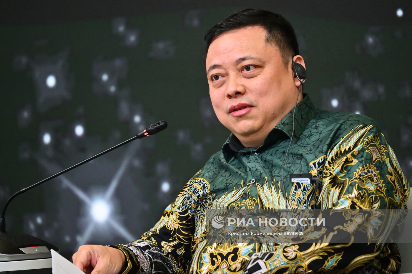 Симпозиум "Создавая будущее". ИИ в науке. Биология