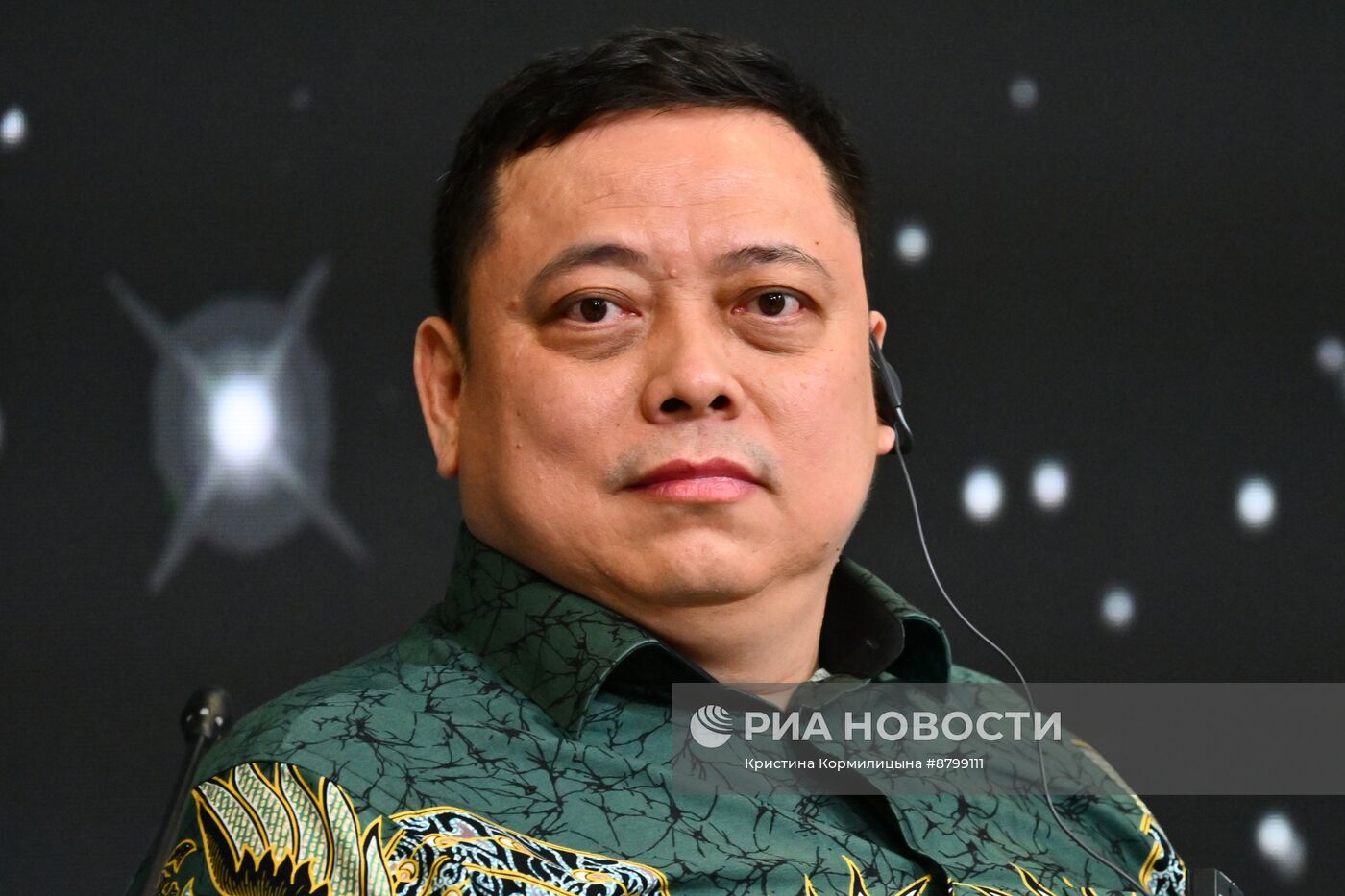 Симпозиум "Создавая будущее". ИИ в науке. Биология