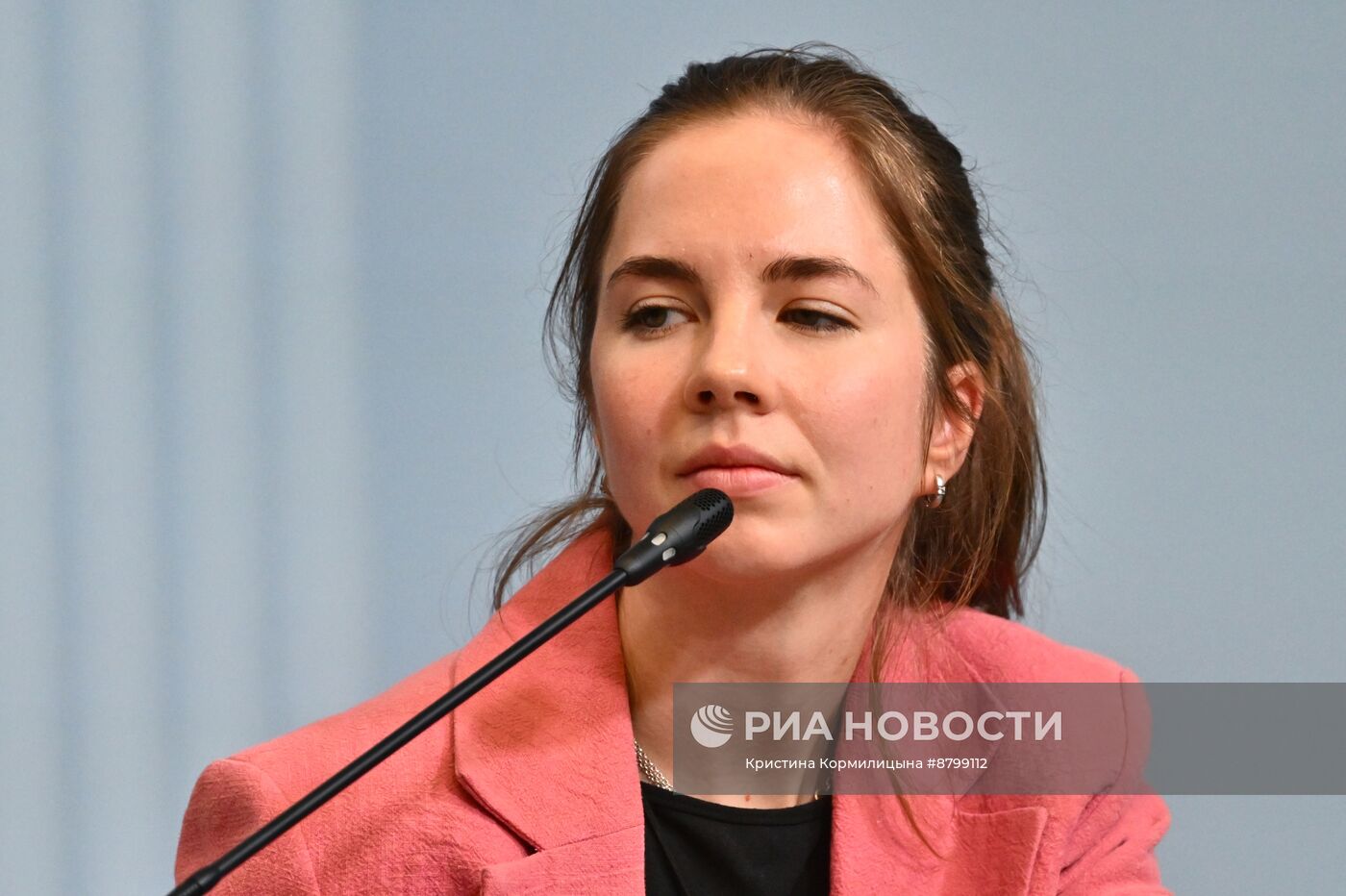 Симпозиум "Создавая будущее". ИИ в науке. Биология