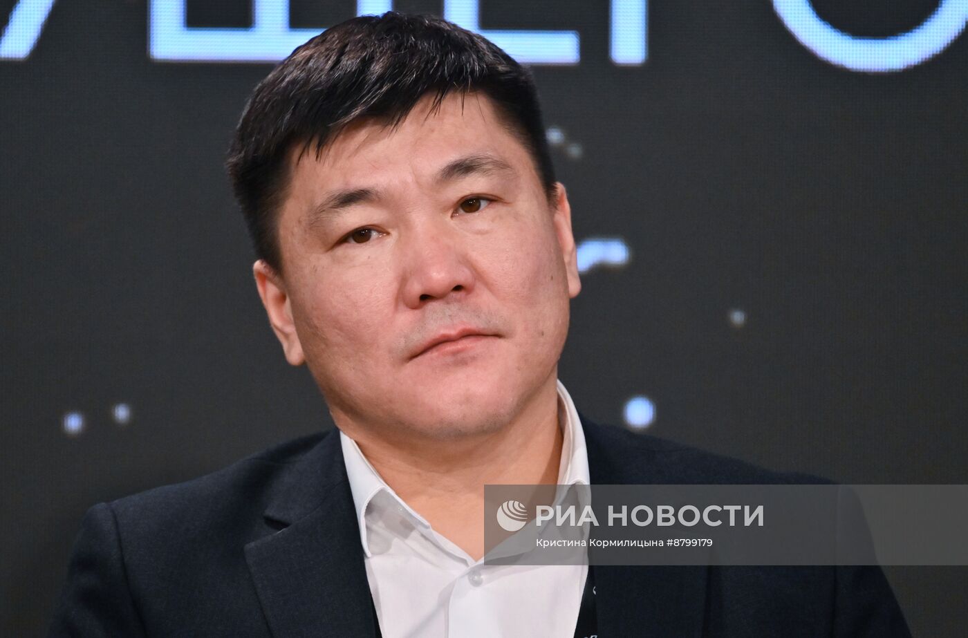 Симпозиум "Создавая будущее". Проектирование будущего: кинематограф