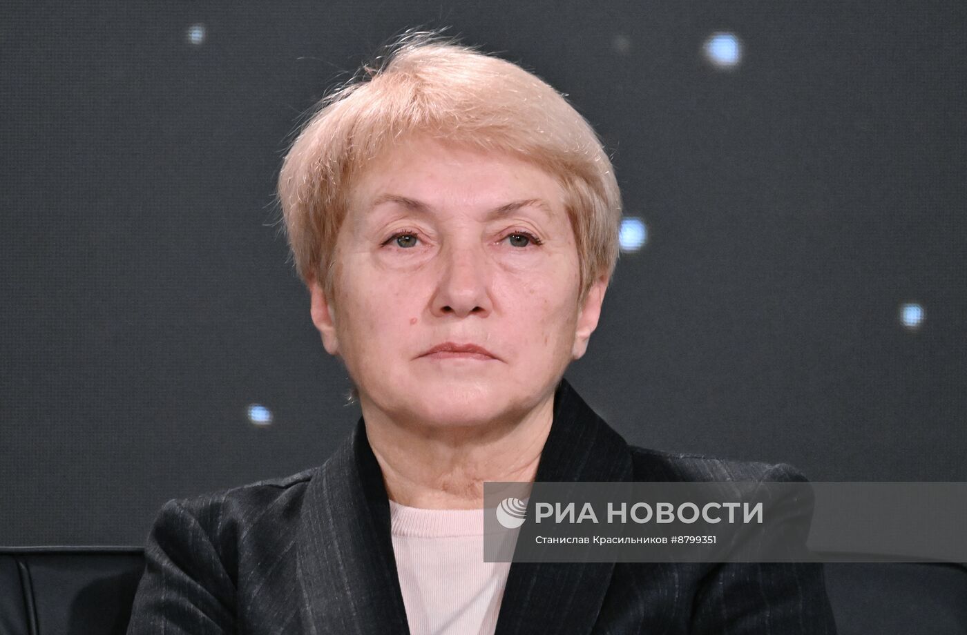 Симпозиум "Создавая будущее". Музей – место формирования будущего