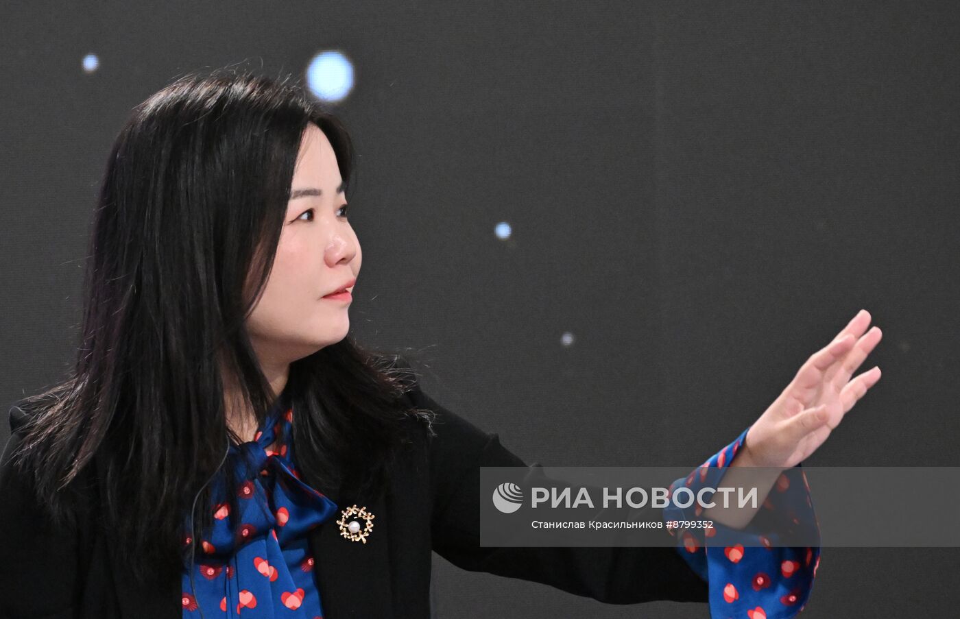 Симпозиум "Создавая будущее". Музей – место формирования будущего