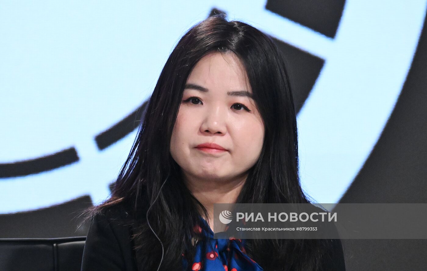 Симпозиум "Создавая будущее". Музей – место формирования будущего