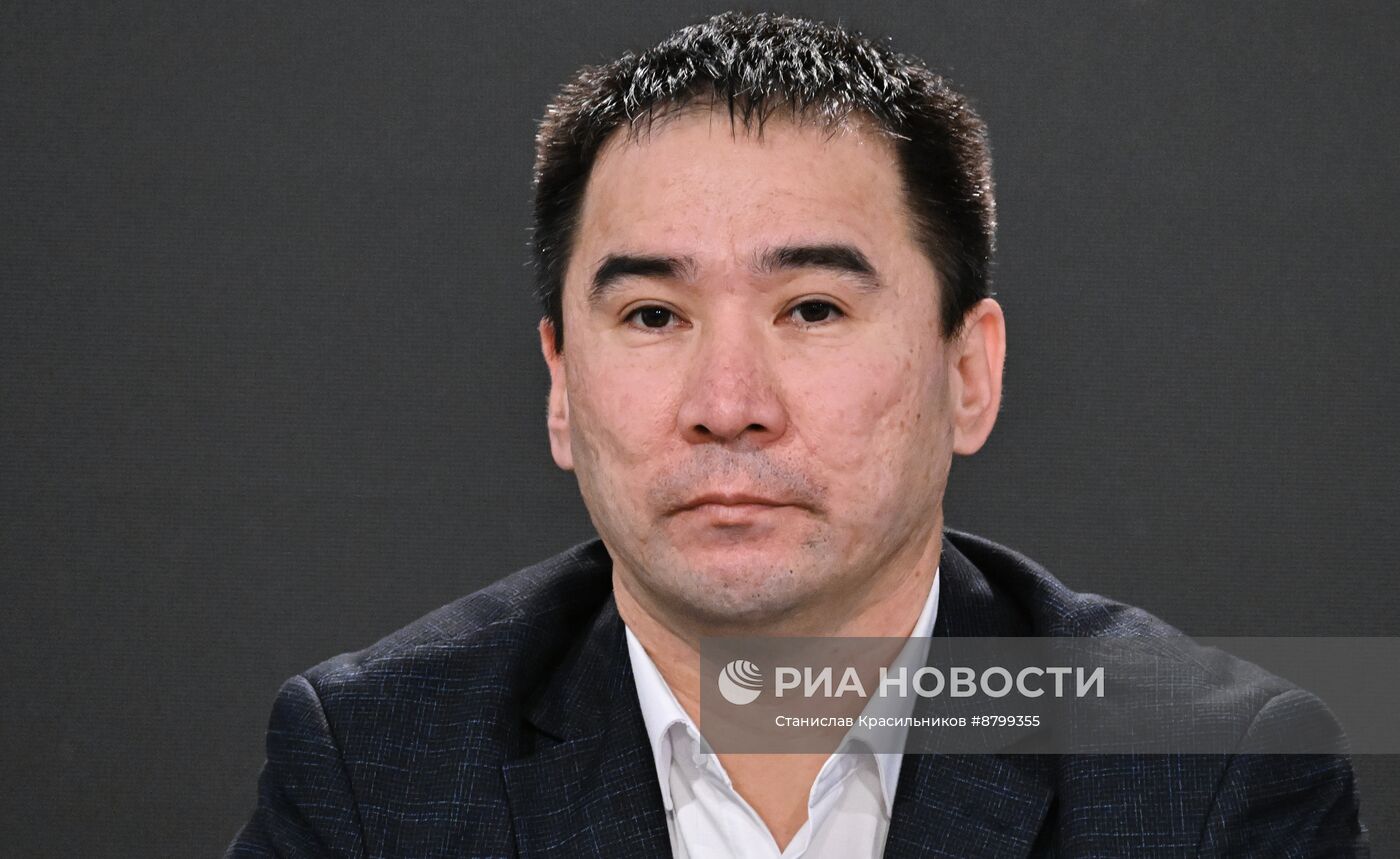 Симпозиум "Создавая будущее". Музей – место формирования будущего