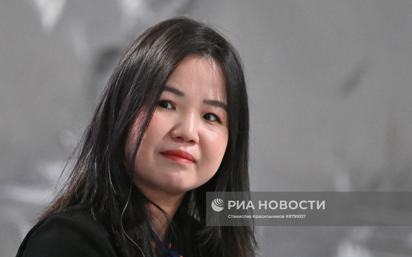 Симпозиум "Создавая будущее". Музей – место формирования будущего