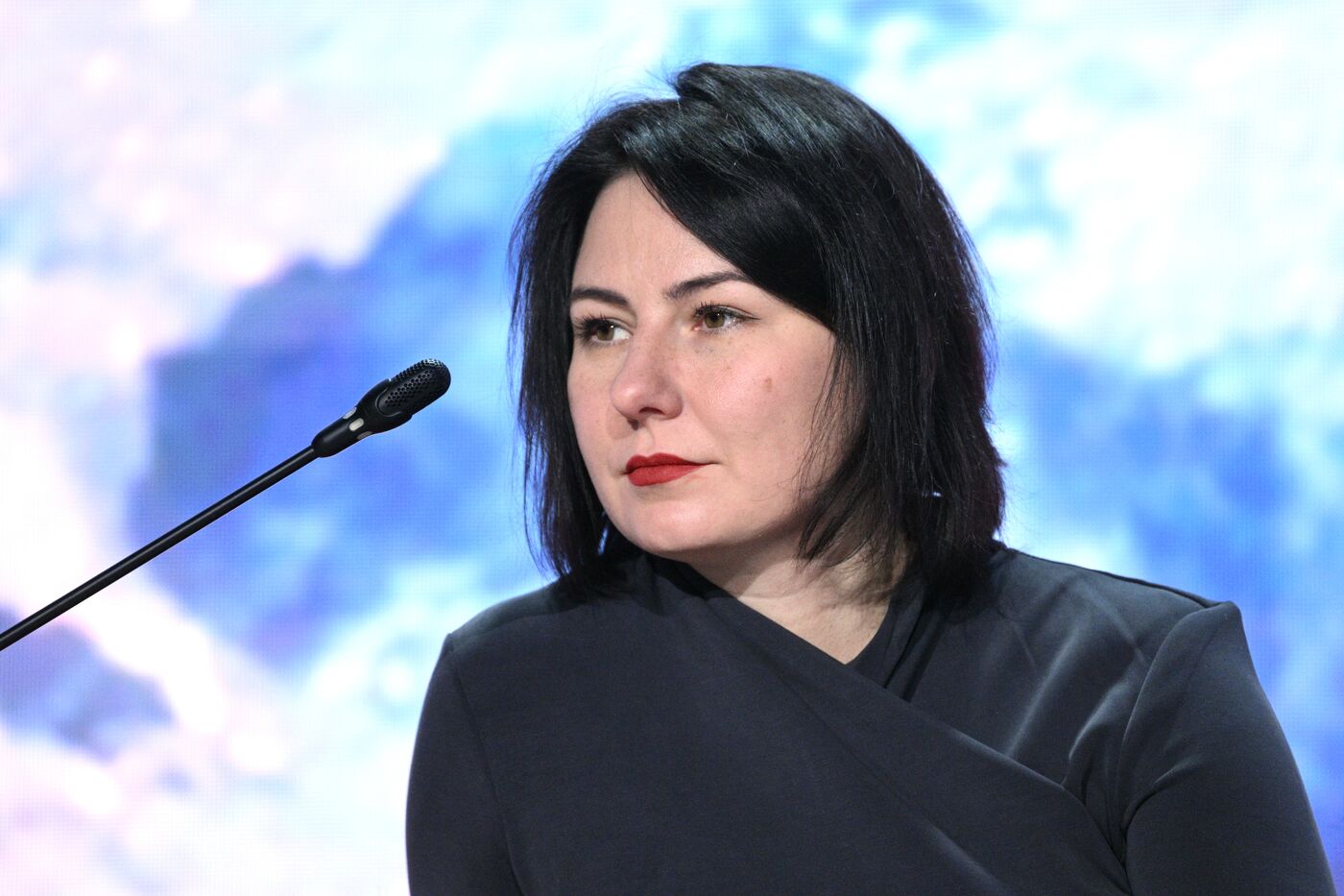 Симпозиум "Создавая будущее". Космос как источник вдохновения