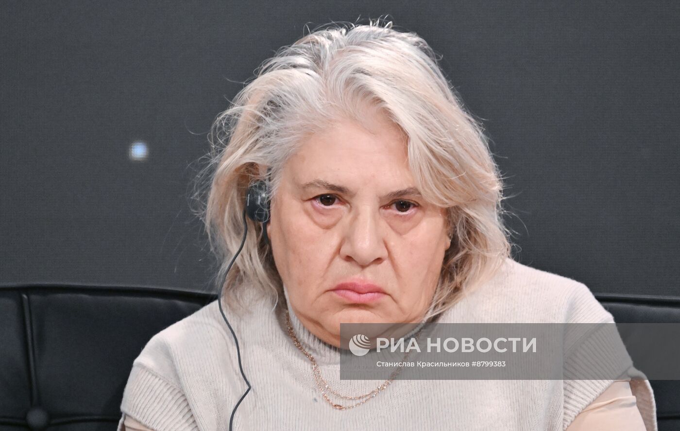 Симпозиум "Создавая будущее". Музей – место формирования будущего