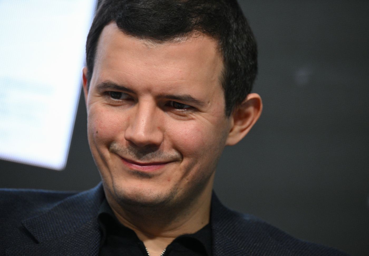 Симпозиум "Создавая будущее". Человек в фокусе экологической цивилизации