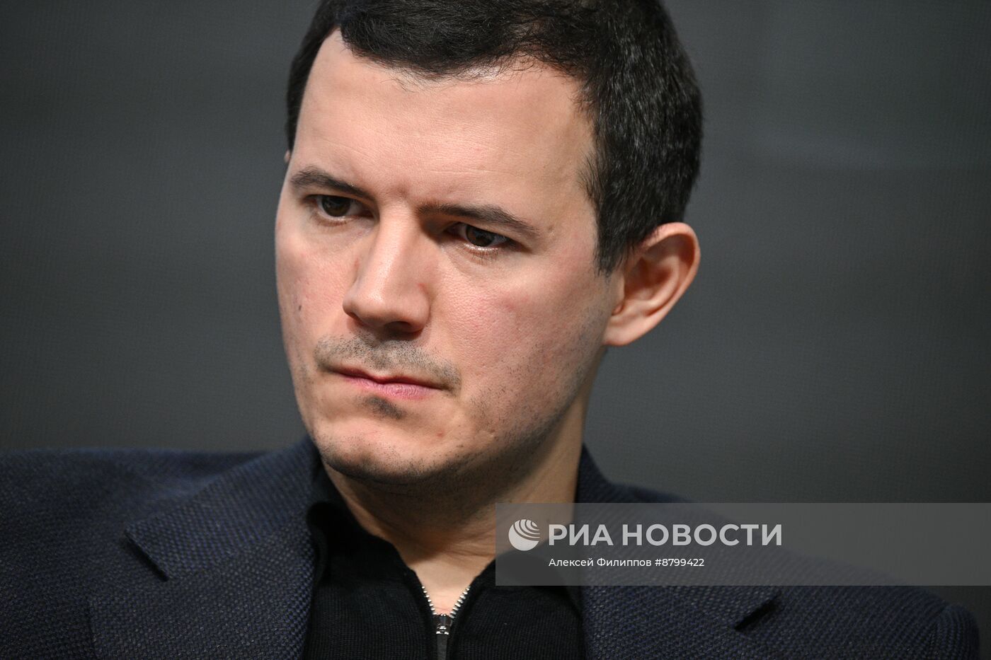 Симпозиум "Создавая будущее". Человек в фокусе экологической цивилизации