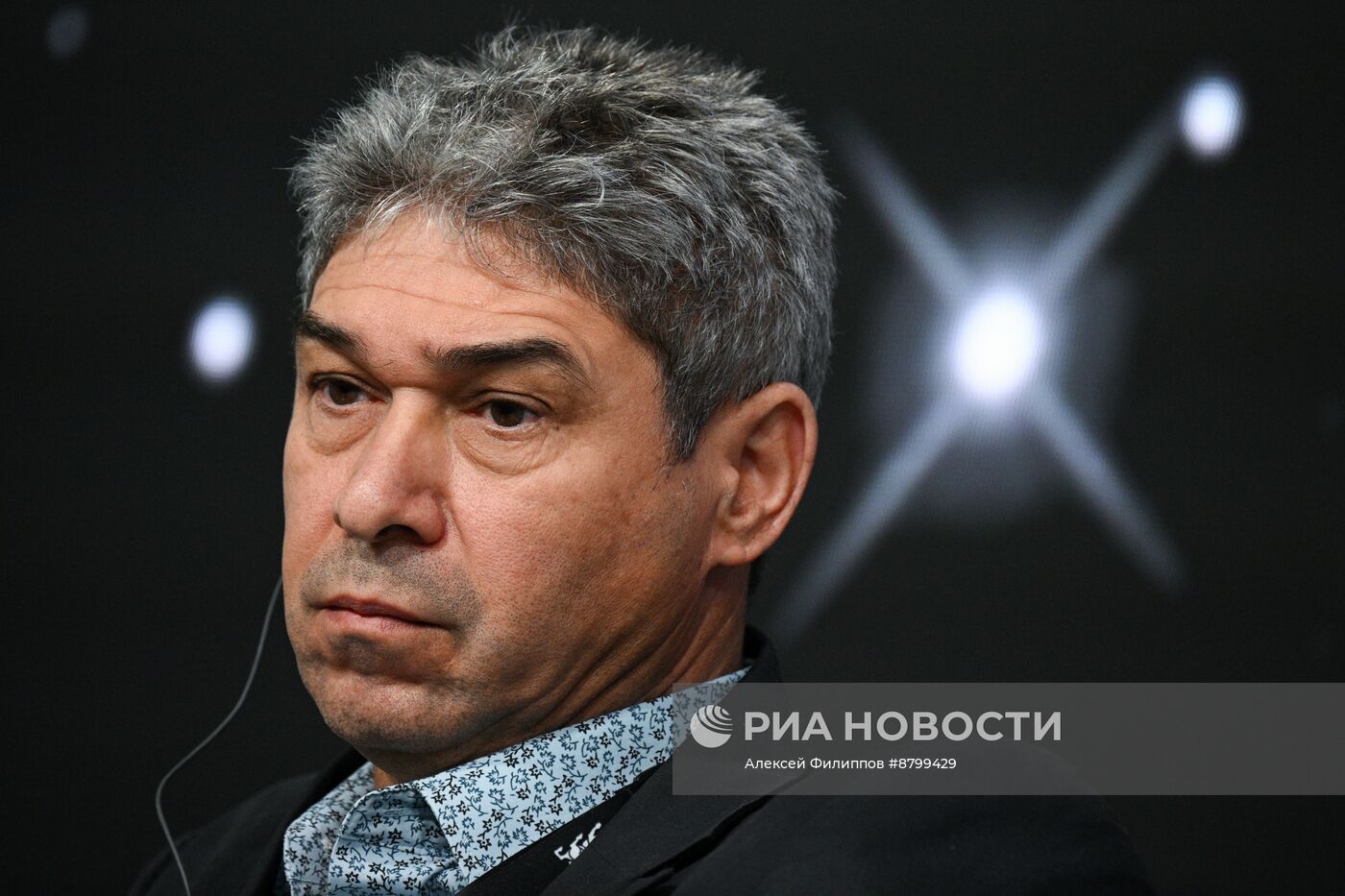 Симпозиум "Создавая будущее". Человек в фокусе экологической цивилизации