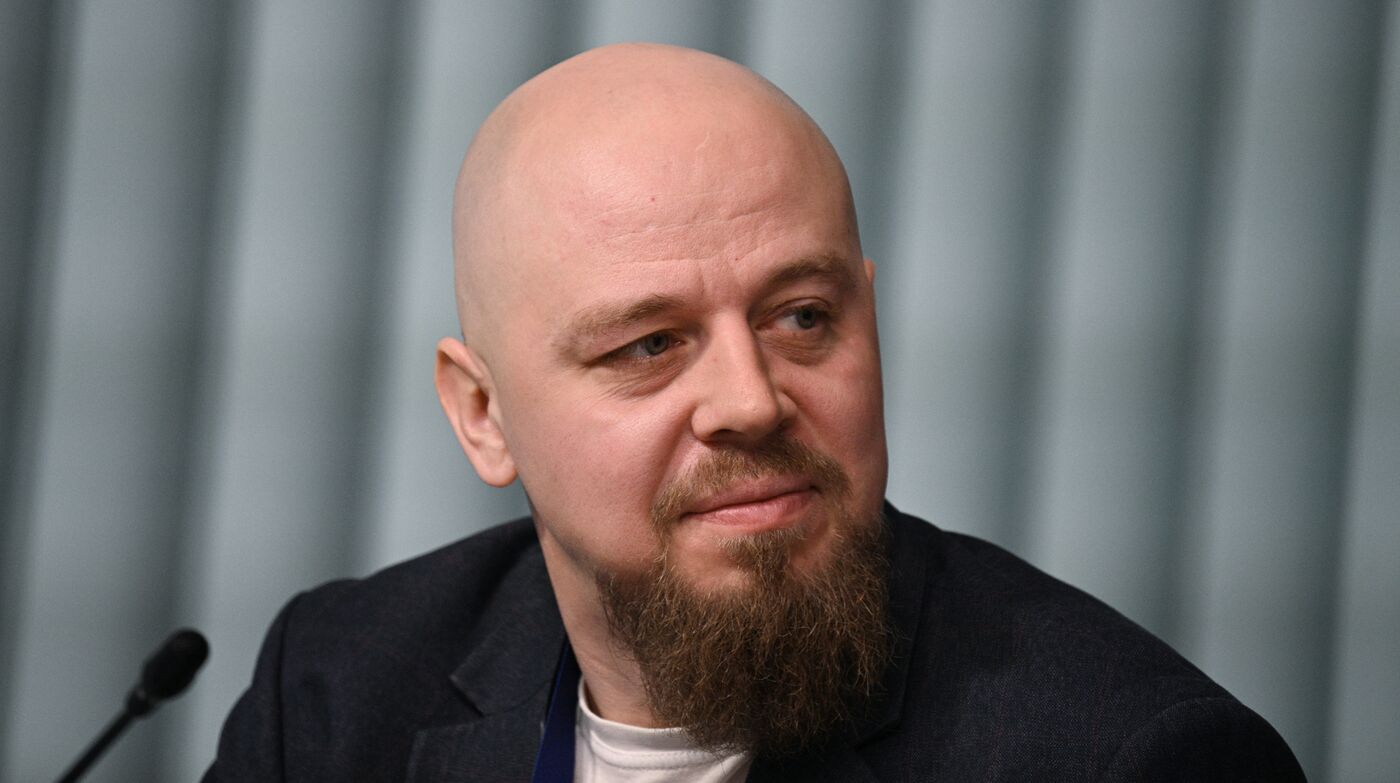 Симпозиум "Создавая будущее". Человек в фокусе экологической цивилизации