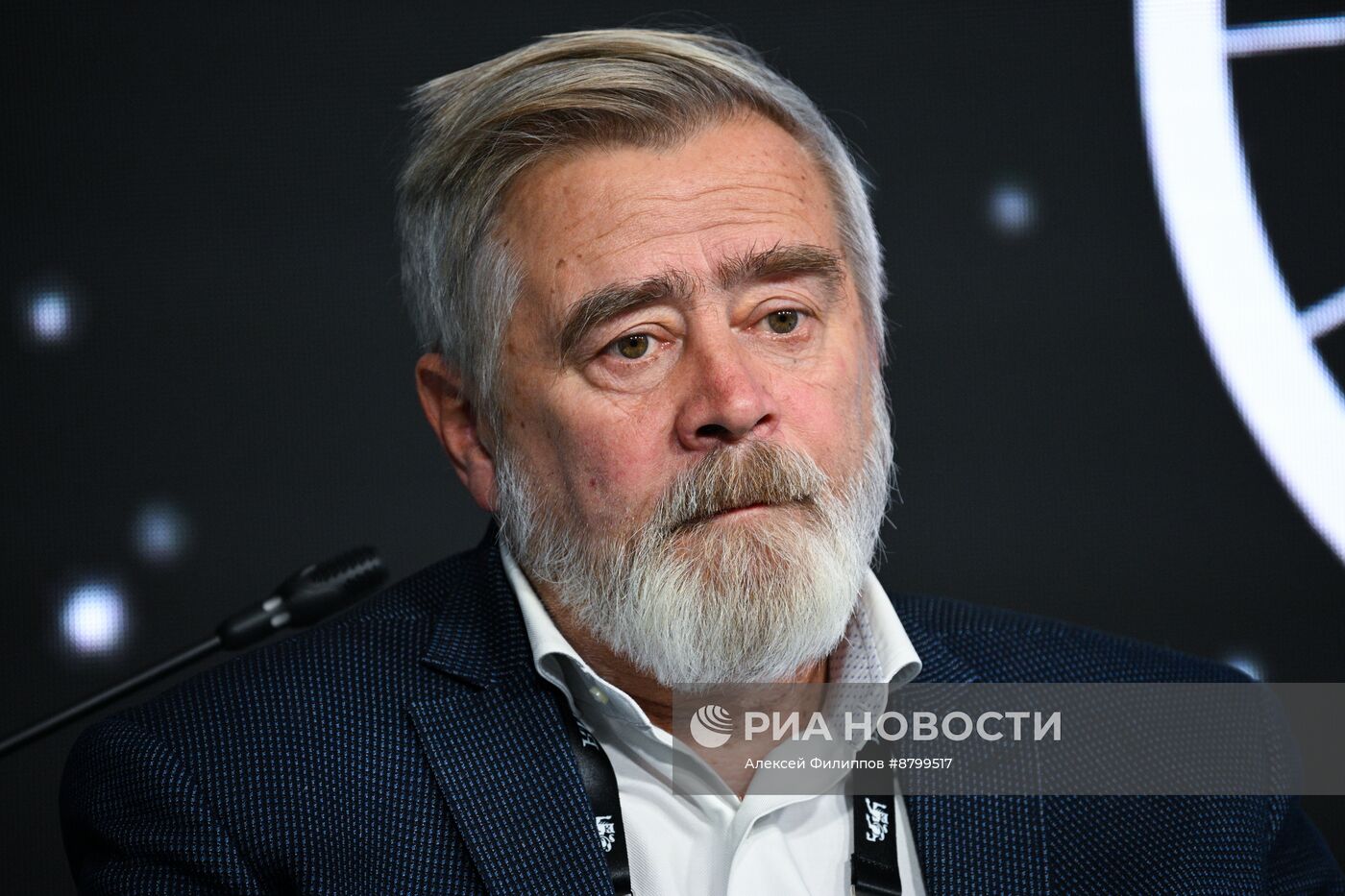 Симпозиум "Создавая будущее". Кибербезопасный мир будущего