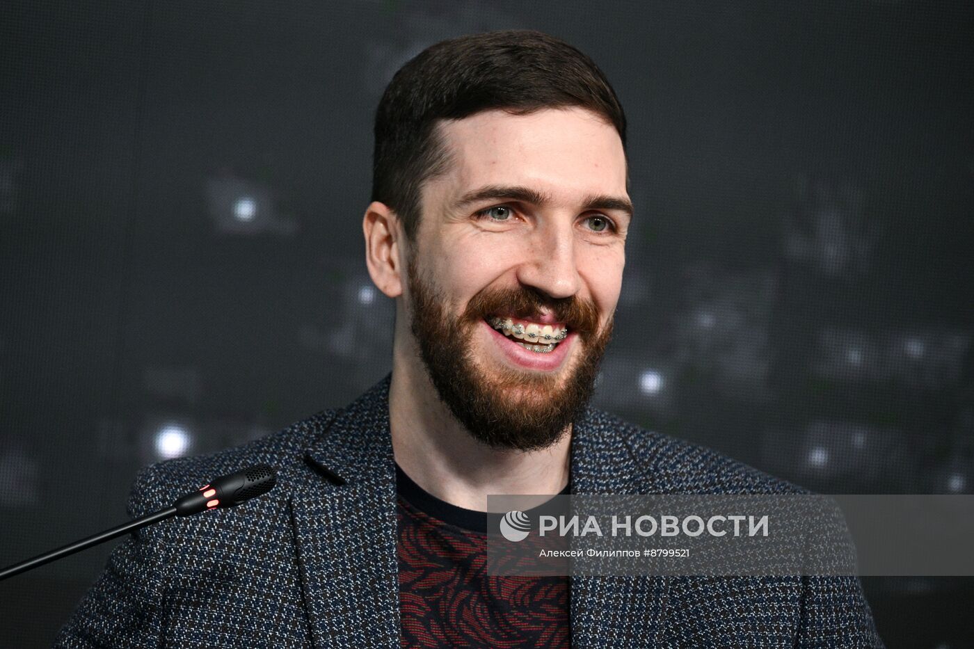 Симпозиум "Создавая будущее". Кибербезопасный мир будущего