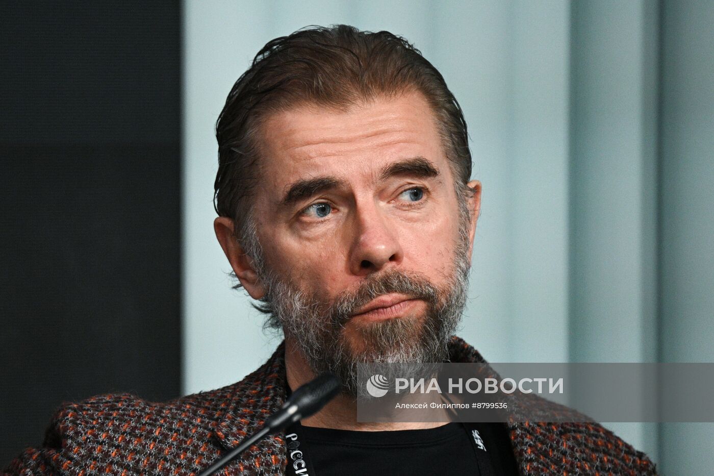 Симпозиум "Создавая будущее". Кибербезопасный мир будущего