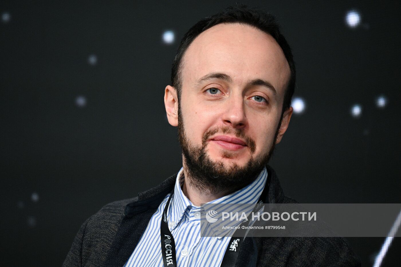 Симпозиум "Создавая будущее". Кибербезопасный мир будущего