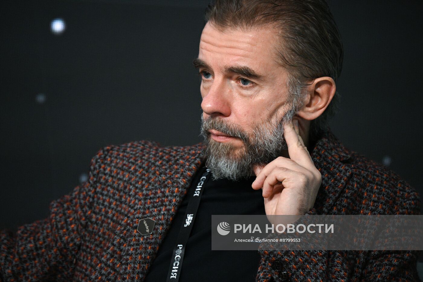 Симпозиум "Создавая будущее". Кибербезопасный мир будущего