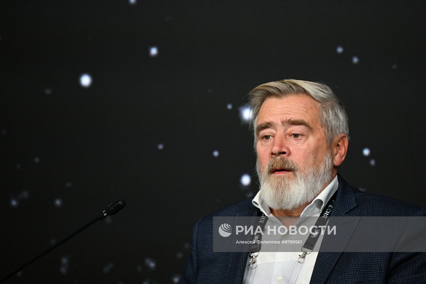 Симпозиум "Создавая будущее". Кибербезопасный мир будущего