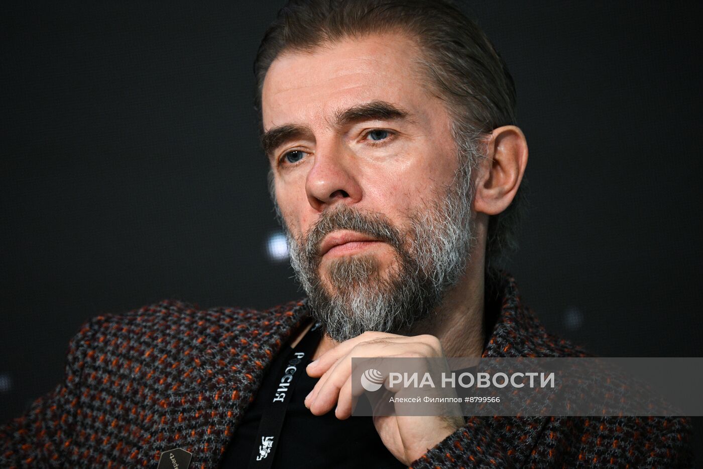 Симпозиум "Создавая будущее". Кибербезопасный мир будущего