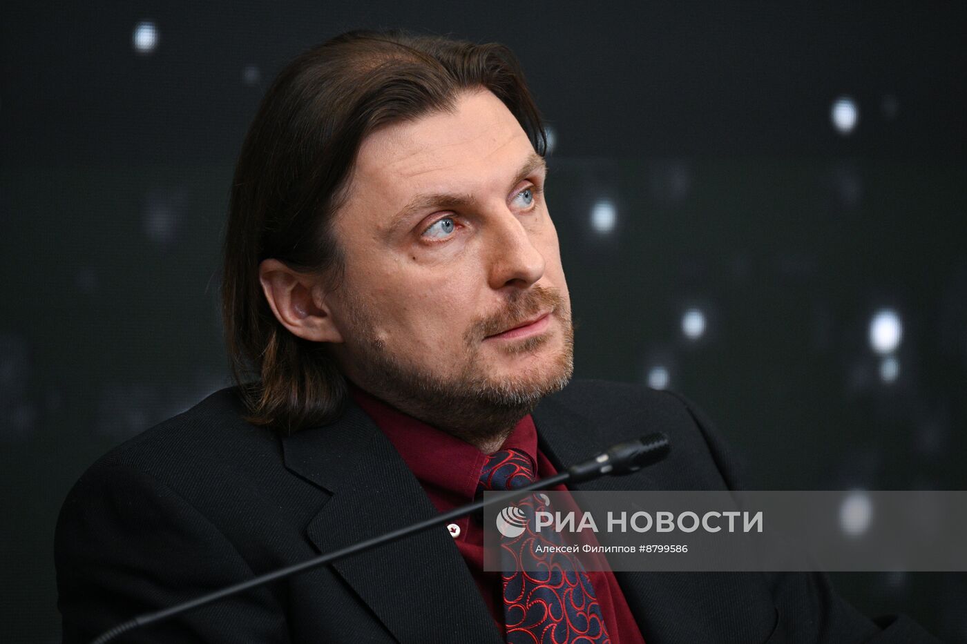 Симпозиум "Создавая будущее". Будущее международного права