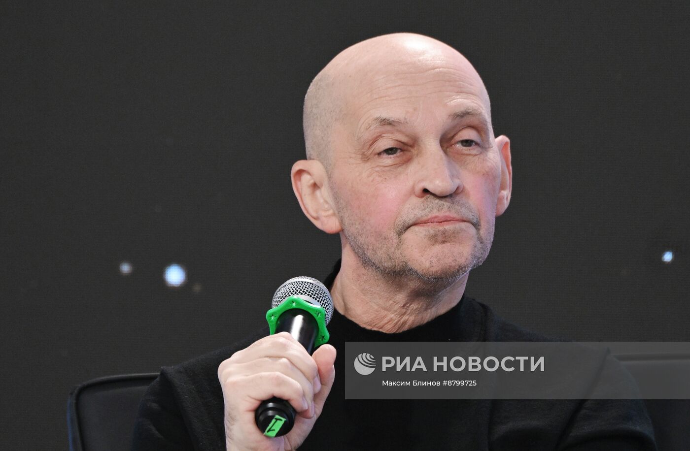 Симпозиум "Создавая будущее". Проектирование будущего: дизайн