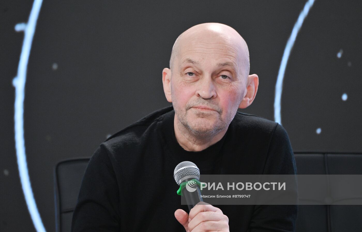 Симпозиум "Создавая будущее". Проектирование будущего: дизайн