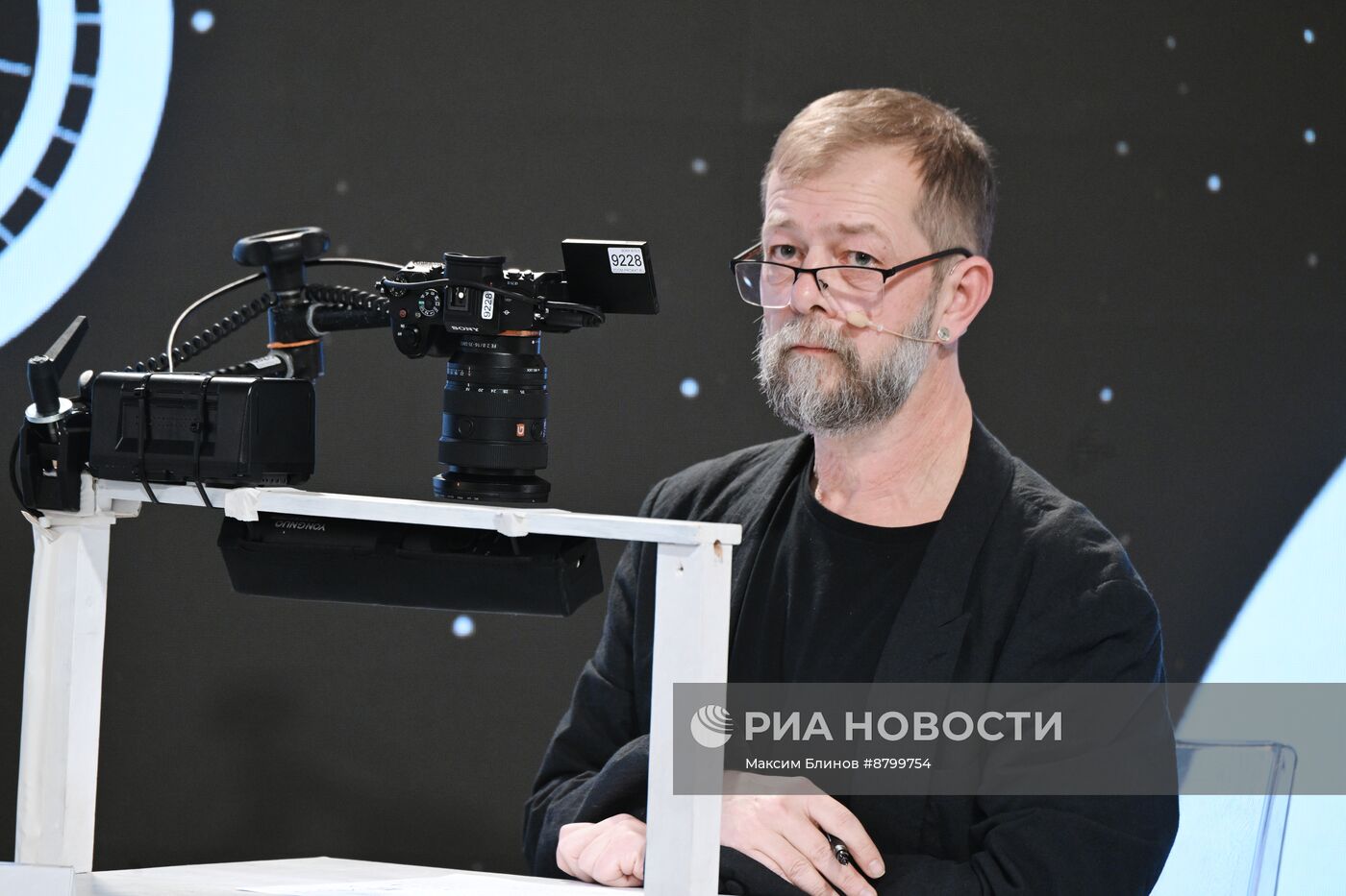 Симпозиум "Создавая будущее". Проектирование будущего: дизайн