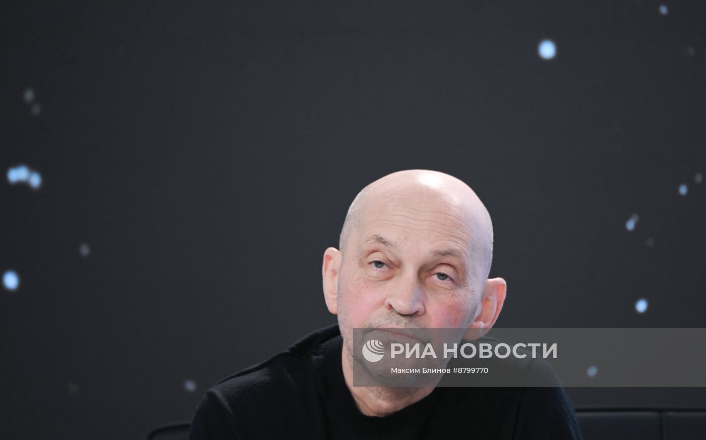 Симпозиум "Создавая будущее". Проектирование будущего: дизайн