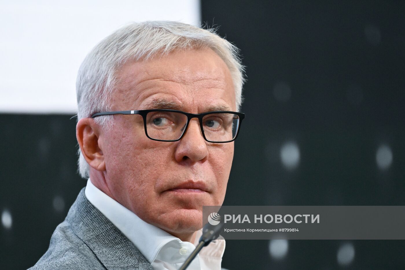 Симпозиум "Создавая будущее". Технологии для решения глобальных экологических вызовов