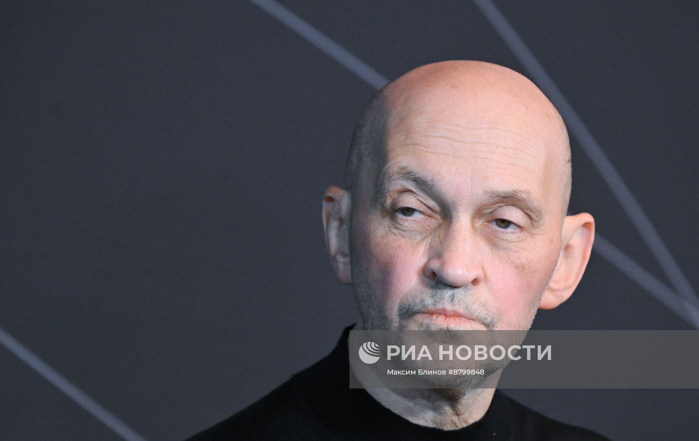 Симпозиум "Создавая будущее". Пресс-подходы