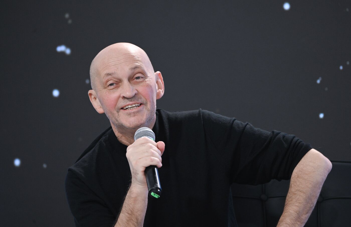 Симпозиум "Создавая будущее". Проектирование будущего: дизайн