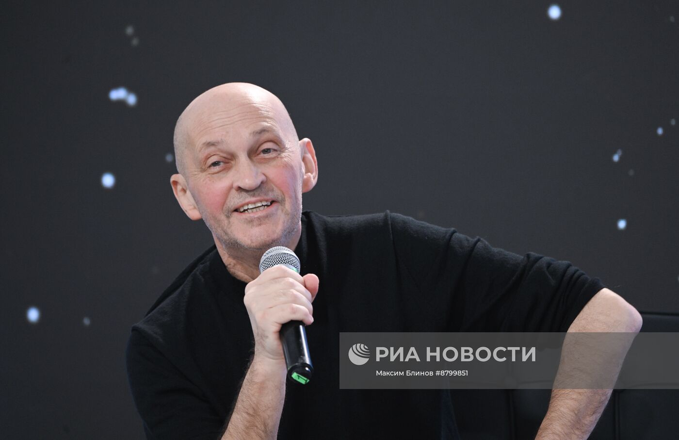 Симпозиум "Создавая будущее". Проектирование будущего: дизайн