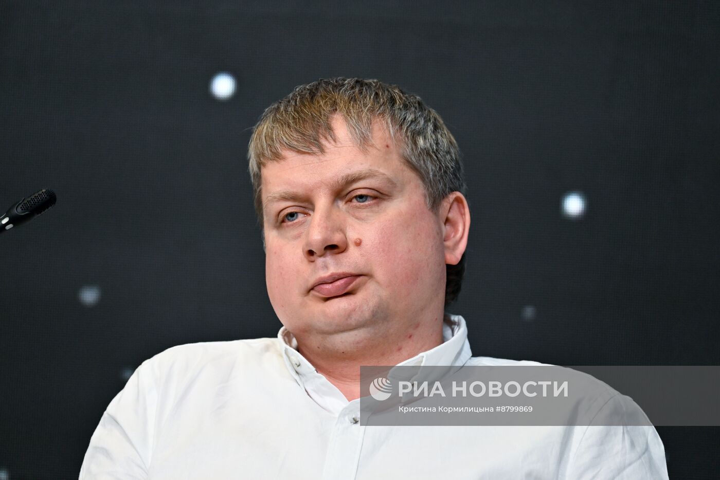 Симпозиум "Создавая будущее". Технологии для решения глобальных экологических вызовов