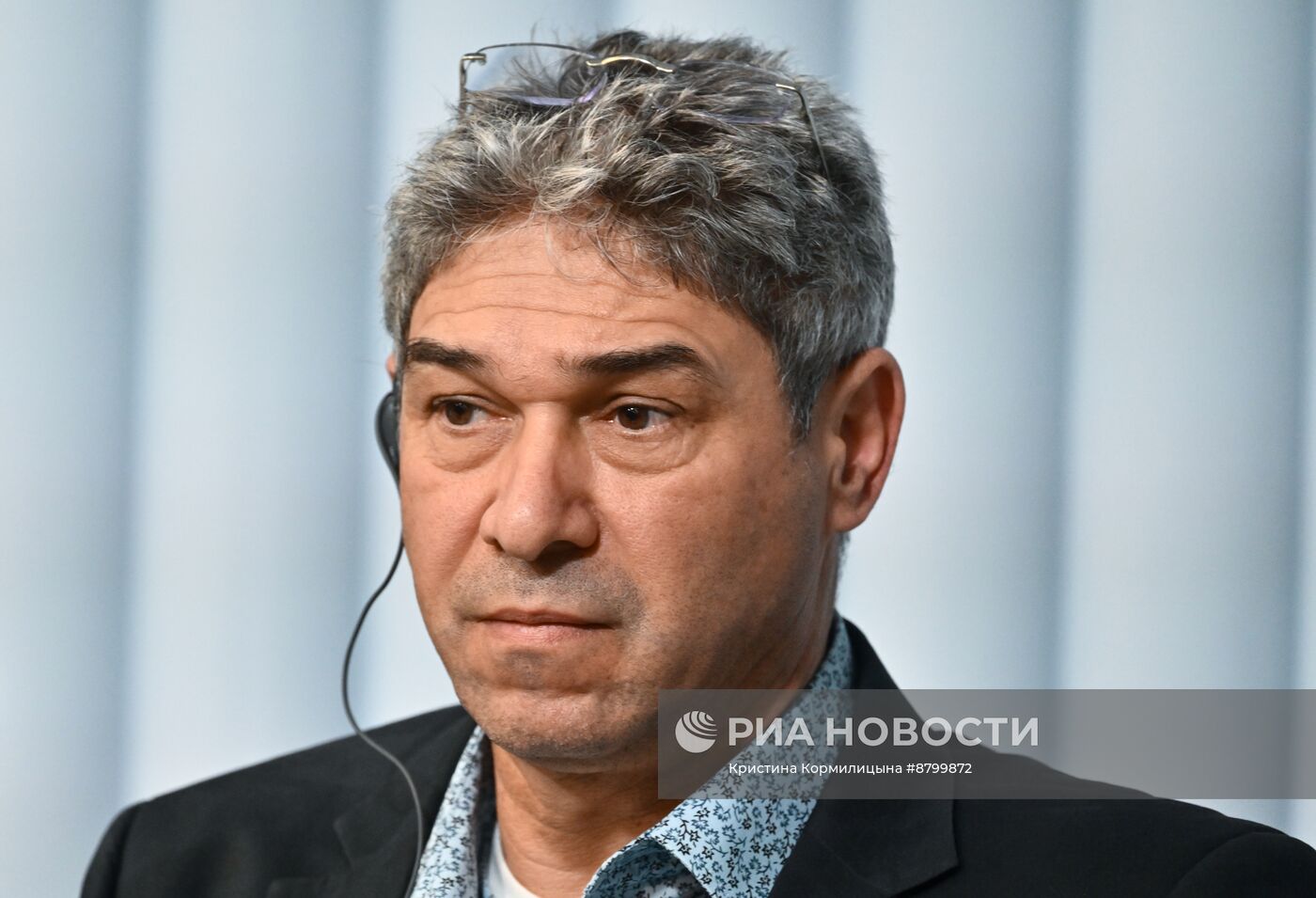 Симпозиум "Создавая будущее". Технологии для решения глобальных экологических вызовов